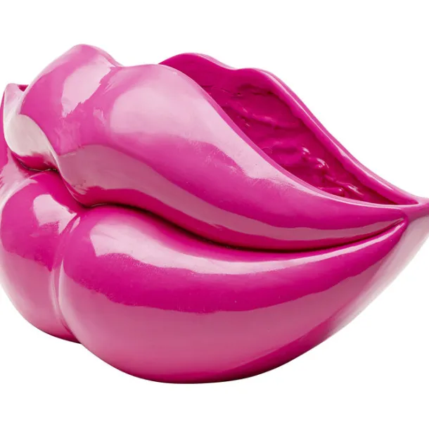 vase_lips_pink_cm_6.webp Online KARE Design Vase Lips Pink 28cm