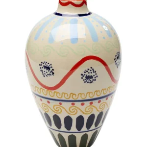 Clearance KARE Design Vase Los Cabos 26cm