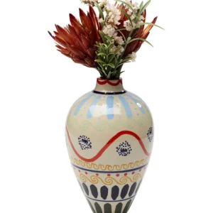 Clearance KARE Design Vase Los Cabos 26cm