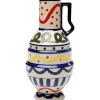 Outlet KARE Design Vase Los Cabos Handle 25cm