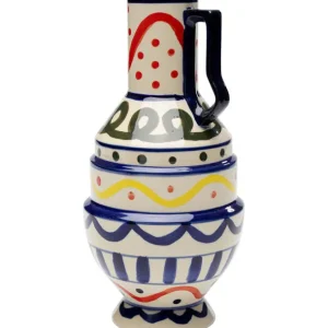 Outlet KARE Design Vase Los Cabos Handle 25cm