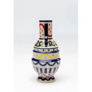 Outlet KARE Design Vase Los Cabos Handle 25cm