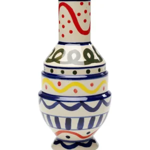Outlet KARE Design Vase Los Cabos Handle 25cm