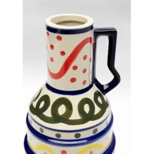Outlet KARE Design Vase Los Cabos Handle 25cm