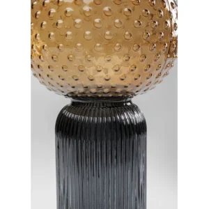 Sale KARE Design Vase Marvelous Duo Amber Grey 31cm
