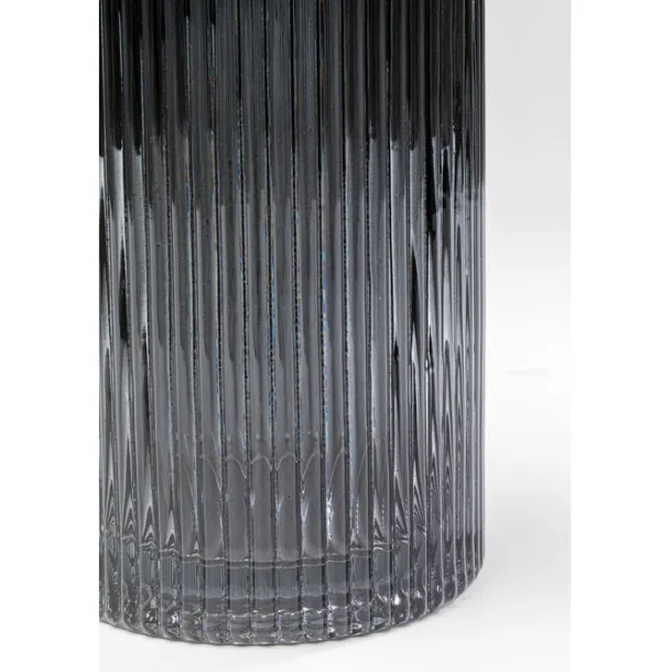 vase_marvelous_duo_amber__6.webp Sale KARE Design Vase Marvelous Duo Amber Grey 31cm