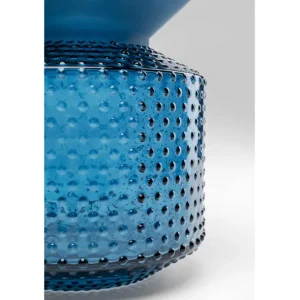 Online KARE Design Vase Marvelous Duo Blue 36cm