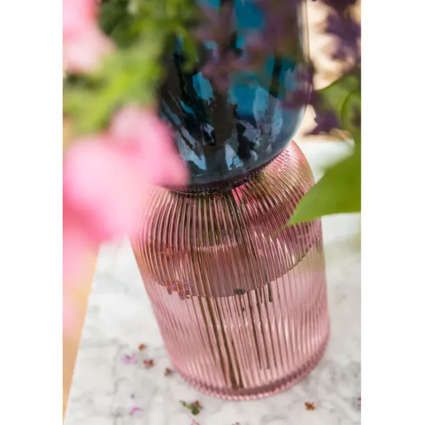 vase_marvelous_duo_blue_p_1.webp Online KARE Design Vase Marvelous Duo Blue Purple 40cm