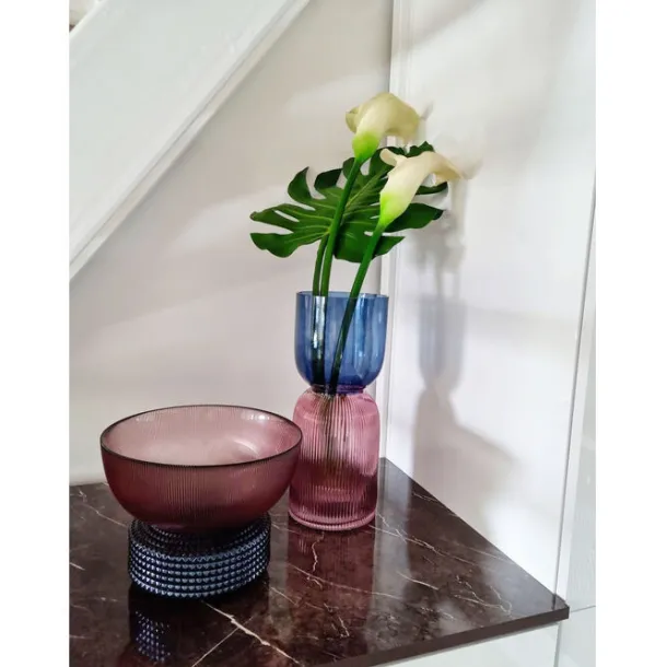 vase_marvelous_duo_blue_p_5.webp Online KARE Design Vase Marvelous Duo Blue Purple 40cm