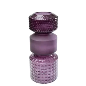 Hot KARE Design Vase Marvelous Duo Pink 42cm