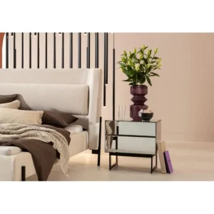 Online KARE Design Vase Marvelous Duo Pink 36cm