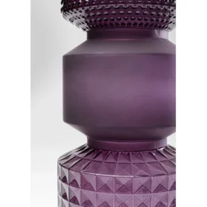 Hot KARE Design Vase Marvelous Duo Pink 42cm