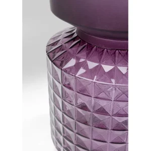 Hot KARE Design Vase Marvelous Duo Pink 42cm