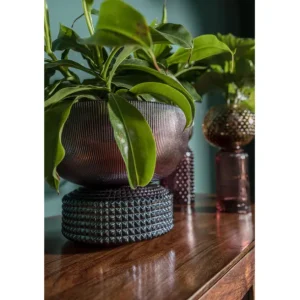 Sale KARE Design Vase Marvelous Duo Red Blue 21