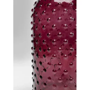 Best KARE Design Vase Marvelous Duo Yellow Purple 38cm