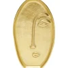 Online KARE Design Vase Mezzo Volto 35cm