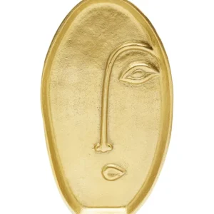 Online KARE Design Vase Mezzo Volto 35cm