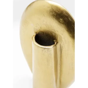 Online KARE Design Vase Mezzo Volto 35cm