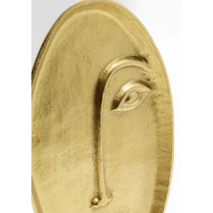 Online KARE Design Vase Mezzo Volto 35cm