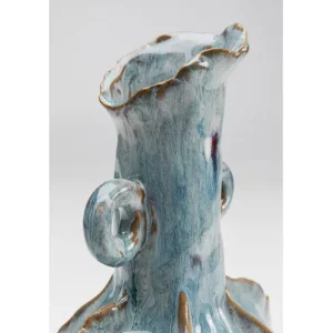 Hot KARE Design Vase Mina Handle 25cm