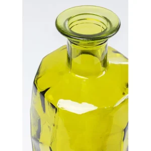 Outlet KARE Design Vase Origami Green 75cm