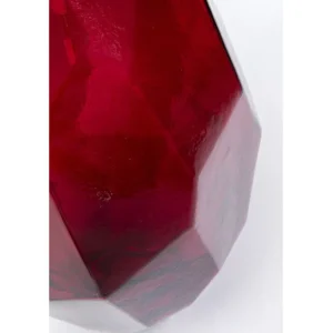 Discount KARE Design Vase Origami Pink 59cm