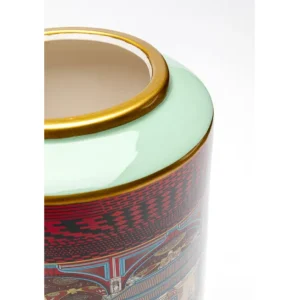 Clearance KARE Design Vase Palazzo 34cm
