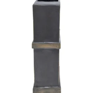 Fashion KARE Design Vase Paro 26cm