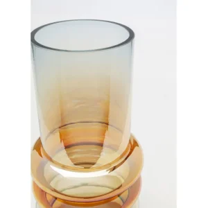 Clearance KARE Design Vase Phenom Multi 30cm
