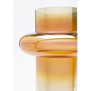 Hot KARE Design Vase Phenom Ring Multi 30cm