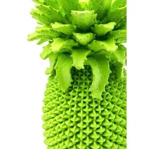 Discount KARE Design Vase Pineapple Green 30cm