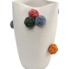 Fashion KARE Design Vase Pomoli 24cm