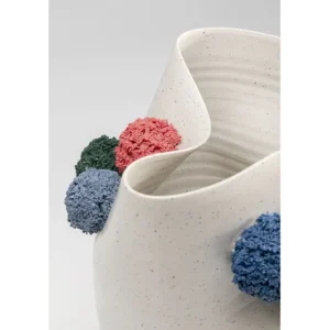 Fashion KARE Design Vase Pomoli 24cm