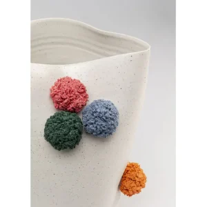 Fashion KARE Design Vase Pomoli 24cm