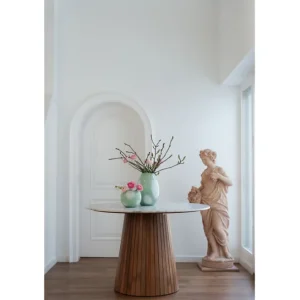 Clearance KARE Design Vase Punti 30cm