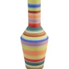 Online KARE Design Vase Rainbow 50cm