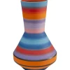 Best KARE Design Vase Rainbow 40cm