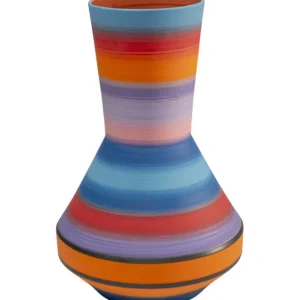 Best KARE Design Vase Rainbow 40cm