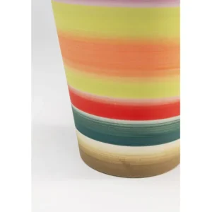 Online KARE Design Vase Rainbow 50cm