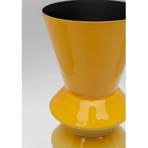 Hot KARE Design Vase Rici Swing 35cm