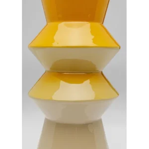 Hot KARE Design Vase Rici Swing 35cm