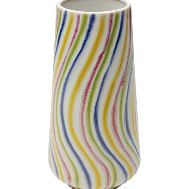 Fashion KARE Design Vase Rivers Colore 32cm