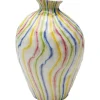 New KARE Design Vase Rivers Colore 30cm