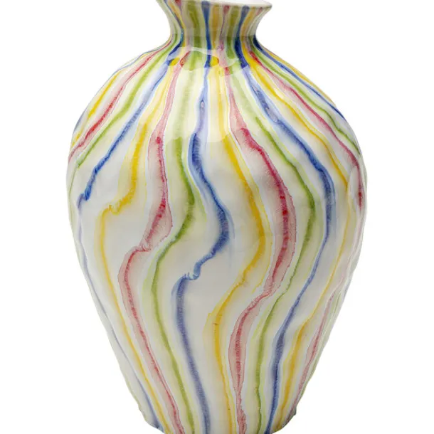 New KARE Design Vase Rivers Colore 30cm