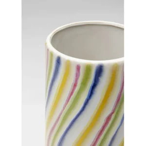 Fashion KARE Design Vase Rivers Colore 32cm