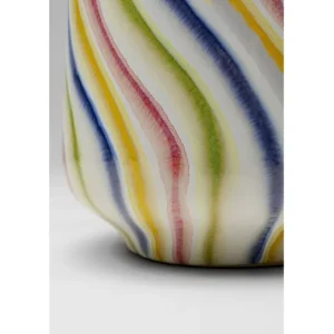 Fashion KARE Design Vase Rivers Colore 32cm
