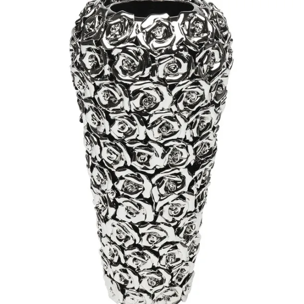 vase_rose_multi_chrome_sm_0.webp Clearance KARE Design Vase Rose Multi Chrome Small