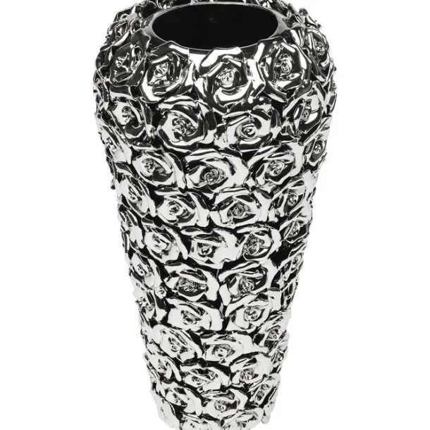 vase_rose_multi_chrome_sm_4.webp Clearance KARE Design Vase Rose Multi Chrome Small