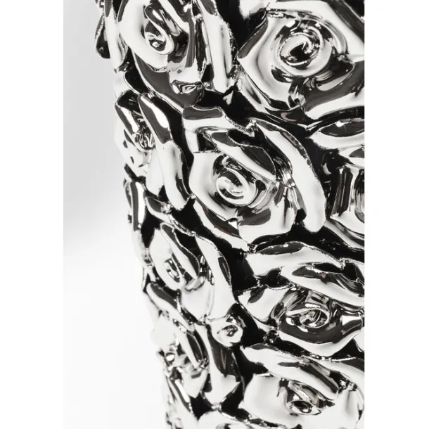 vase_rose_multi_chrome_sm_6.webp Clearance KARE Design Vase Rose Multi Chrome Small