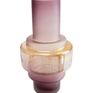Clearance KARE Design Vase Rosie 35cm